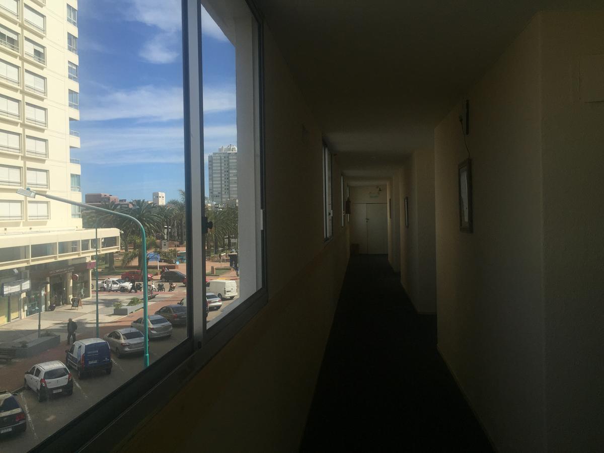 Hotel Peninsula Punta del Este Kültér fotó