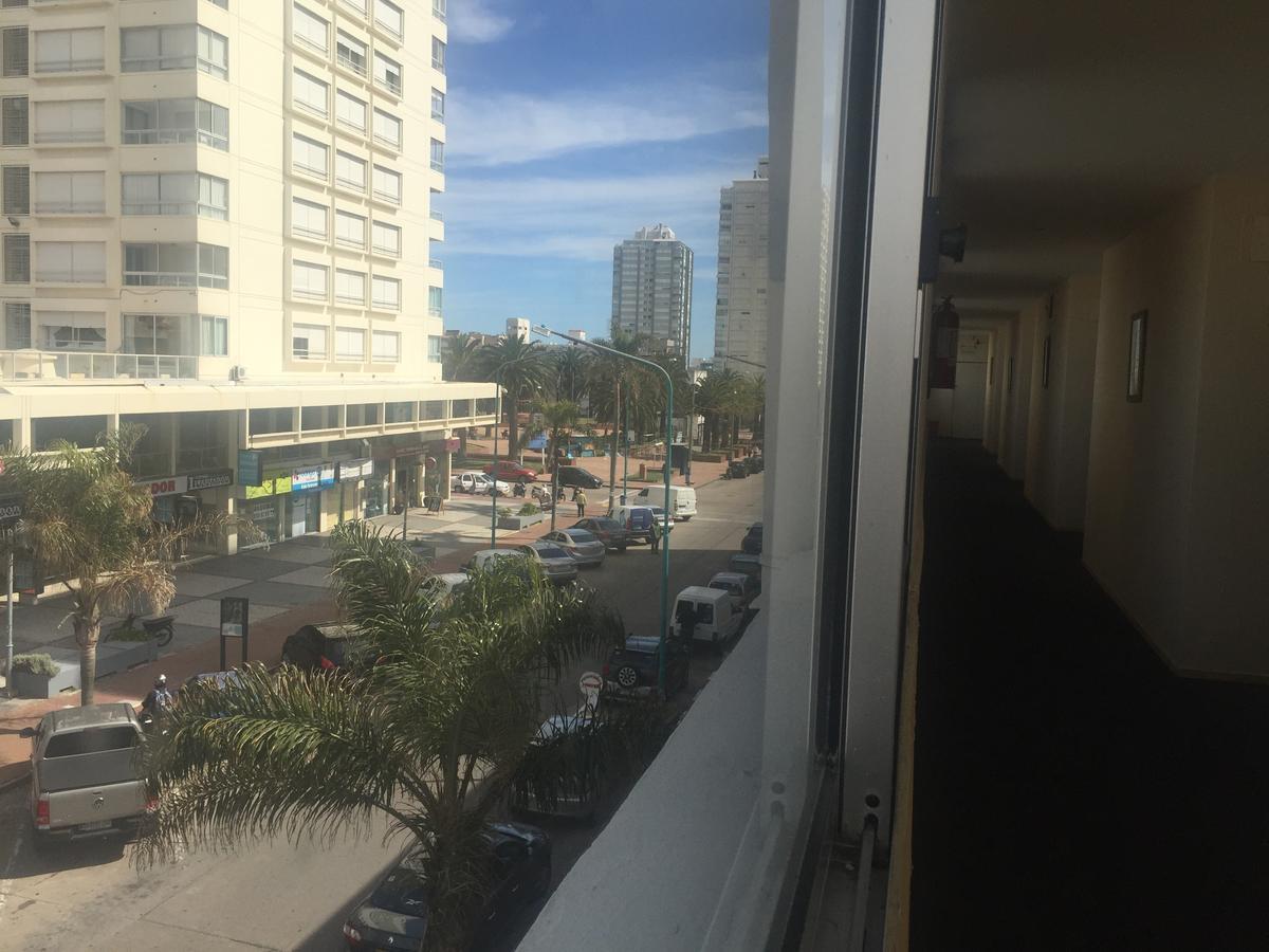 Hotel Peninsula Punta del Este Kültér fotó