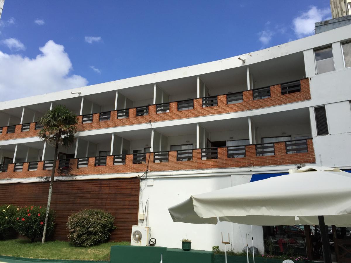Hotel Peninsula Punta del Este Kültér fotó